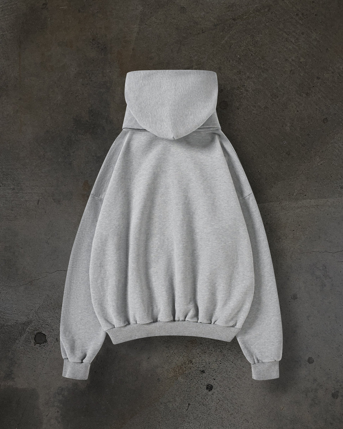 Mask Hoodie